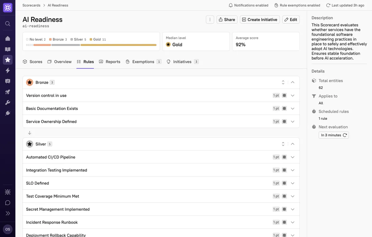 Cortex — screenshot from the Atlassian Marketplace listing