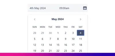 Countdown Timer+ for Confluence for Atlassian — screenshot