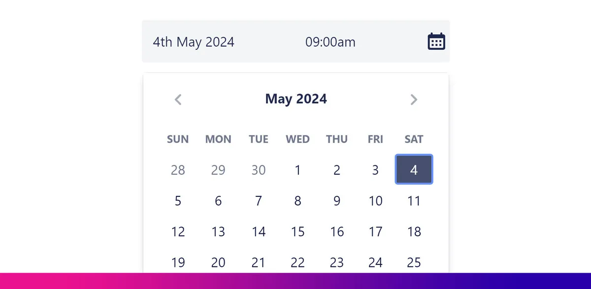 Countdown Timer+ for Confluence — screenshot from the Atlassian Marketplace listing