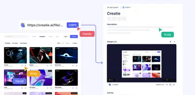 Creatie AI for Jira for Atlassian — screenshot