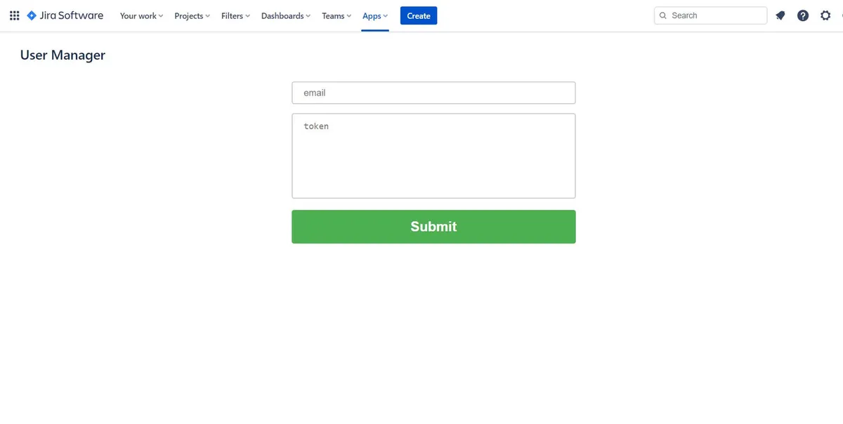 Deactivate users for Jira — screenshot from the Atlassian Marketplace listing