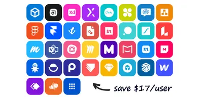 Design Bundle+ Embed for Confluence for Atlassian — screenshot