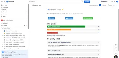 Digi formatting for Atlassian — screenshot