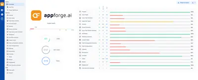 Doctor Pro Partner for Jira for Atlassian — screenshot