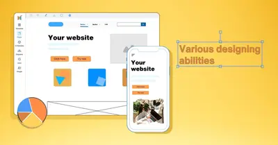 Draw UI Wireframes, Mockup, Prototype & Diagrams for Jira for Atlassian — screenshot