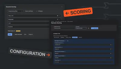 Dynamic Scoring for Jira (Custom Score & Agile Evaluation) for Atlassian — screenshot