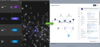 Dynatrace Integration for Jira for Atlassian — screenshot
