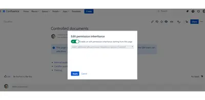 Edit Permission Inheritance for Atlassian — screenshot
