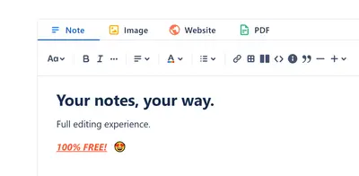 Embed+ Lite for Jira for Atlassian — screenshot