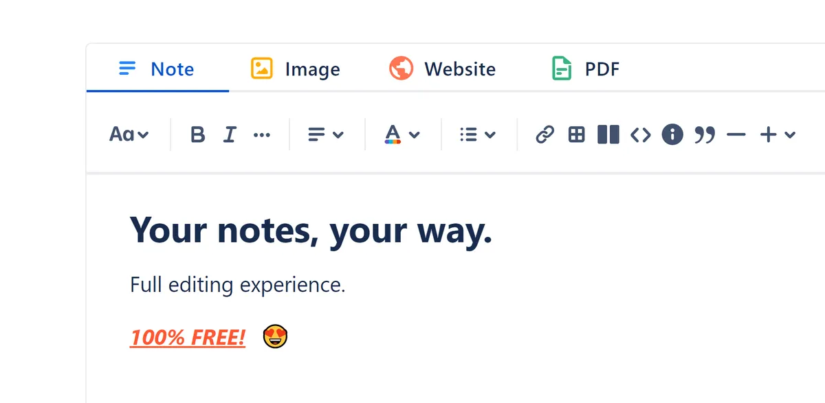 Embed+ Lite for Jira — screenshot from the Atlassian Marketplace listing