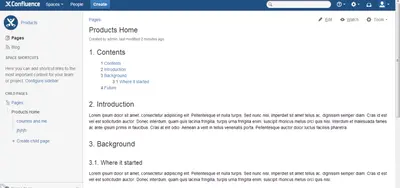 Engineering Essentials for Atlassian — screenshot