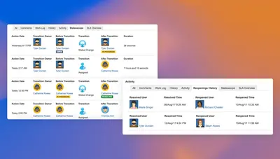 Enhancer Plugin for Jira for Atlassian — screenshot