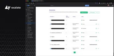 Exalate Classic Connector for Jira (Two-way Sync) for Atlassian — screenshot