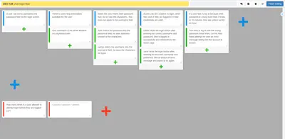 Example Mapping for Jira for Atlassian — screenshot