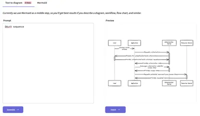 Excalidraw for Confluence for Atlassian — screenshot