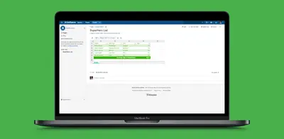 Excellentable Spreadsheet for Confluence for Atlassian — screenshot