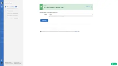Export for Atlassian — screenshot