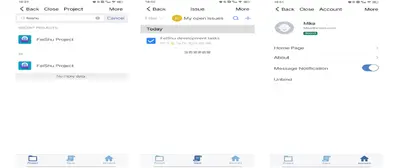 FeiShu for Jira for Atlassian — screenshot