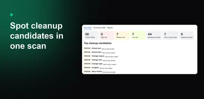 Field Limit Guard for Atlassian — screenshot