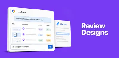 Figma Agent+ for Jira for Atlassian — screenshot