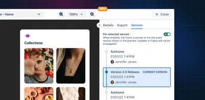 Figma for Jira Pro for Atlassian — screenshot
