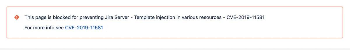 FixIt for Jira — screenshot from the Atlassian Marketplace listing