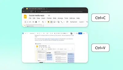 Google Slides for Confluence (Workspace Connector) for Atlassian — screenshot
