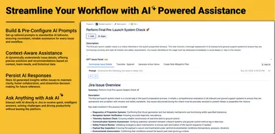 GPT for Jira (Pro) for Atlassian — screenshot