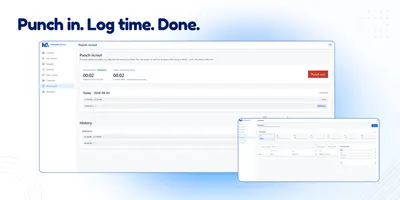 HRMS Hero for Atlassian — screenshot