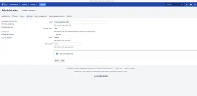 Improvekit Balloon for Jira for Atlassian — screenshot