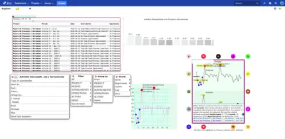 Improvekit Zeppelin plugin for Atlassian — screenshot