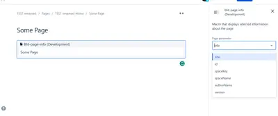 Information About Page for Atlassian — screenshot