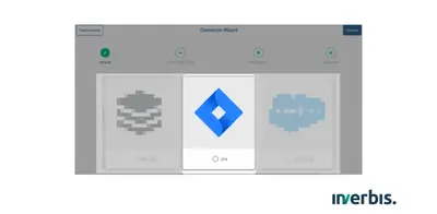 Inverbis Process Mining Connector for Jira for Atlassian — screenshot