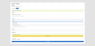 Issue AI for Jira for Atlassian — screenshot