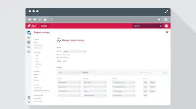 Issue Organizer for Jira for Atlassian — screenshot