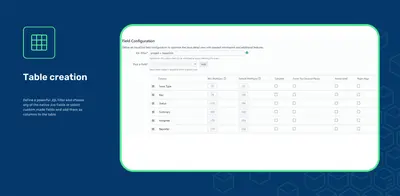 IssueGrid for Atlassian — screenshot