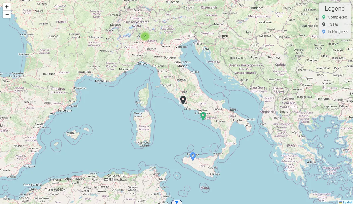 IssueMap — screenshot from the Atlassian Marketplace listing
