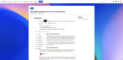 ITSM Community & Service desk for Jira service management for Atlassian — screenshot