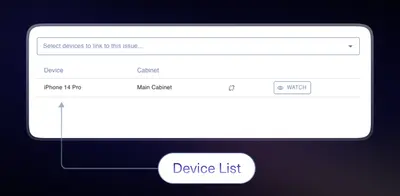 ItsWare for Atlassian — screenshot