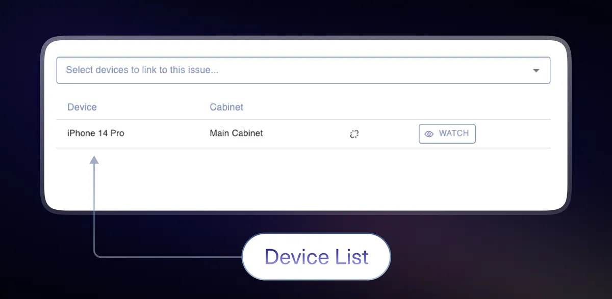 ItsWare — screenshot from the Atlassian Marketplace listing