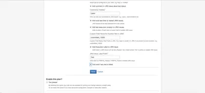 JBehave for Bamboo for Atlassian — screenshot