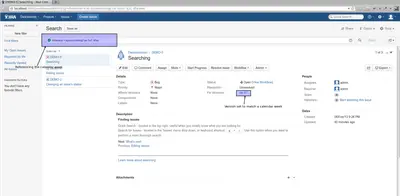 JQL Functions Collection for Atlassian — screenshot