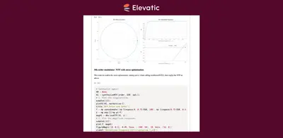 Jupyter Viewer for Confluence for Atlassian — screenshot