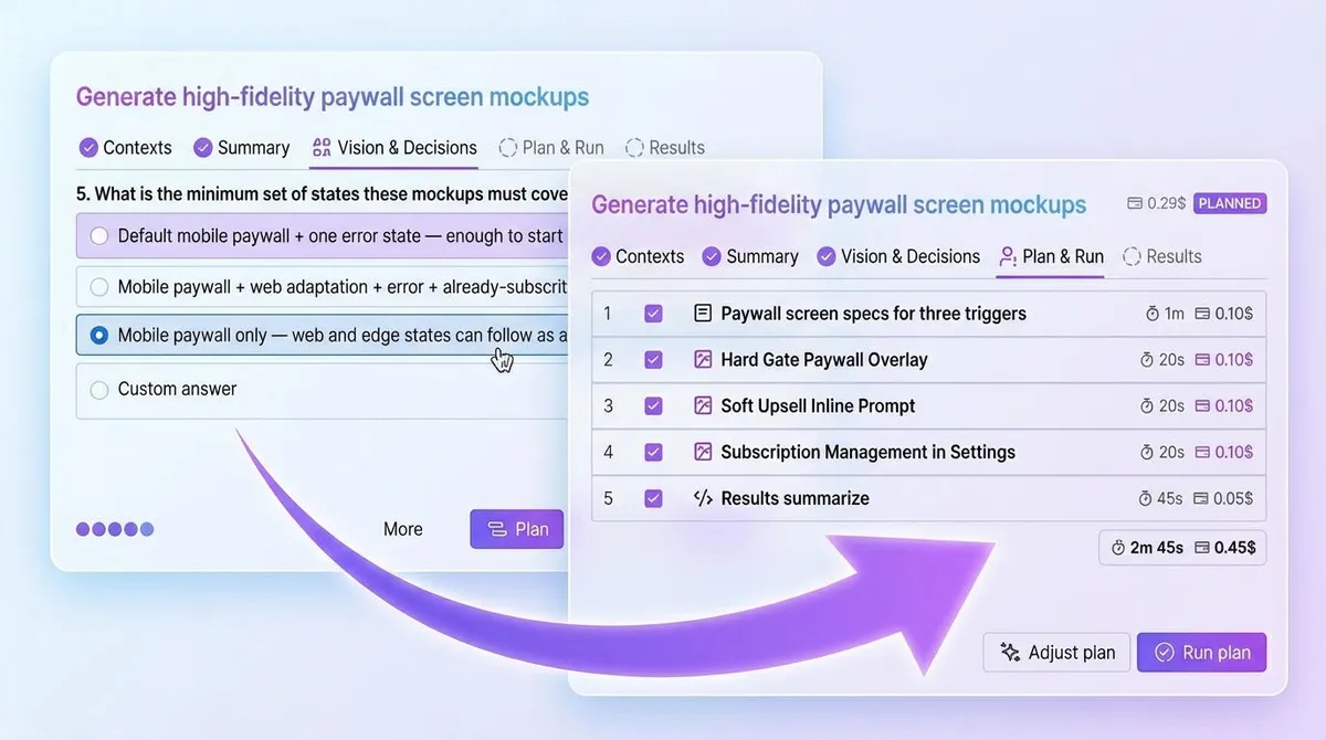 Just: AI Assistant — screenshot from the Atlassian Marketplace listing