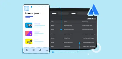 Justinmind for Jira for Atlassian — screenshot