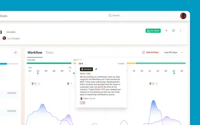 KATA for Atlassian — screenshot