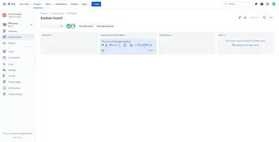 LaTeX Math for Jira Cloud for Atlassian — screenshot