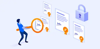 License Mgt & Compliance for JSM with Adaptavist for Atlassian — screenshot