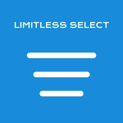 Limitless cascading level select for Atlassian — screenshot