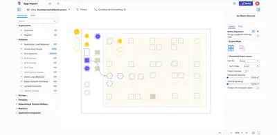 Lucidscale Models Connector for Atlassian — screenshot